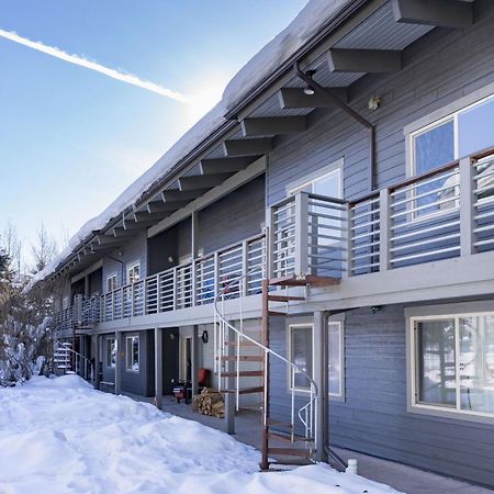 Walton Creek Villa Steamboat Springs Buitenkant foto