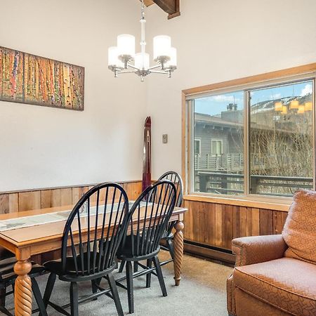Walton Creek Villa Steamboat Springs Buitenkant foto
