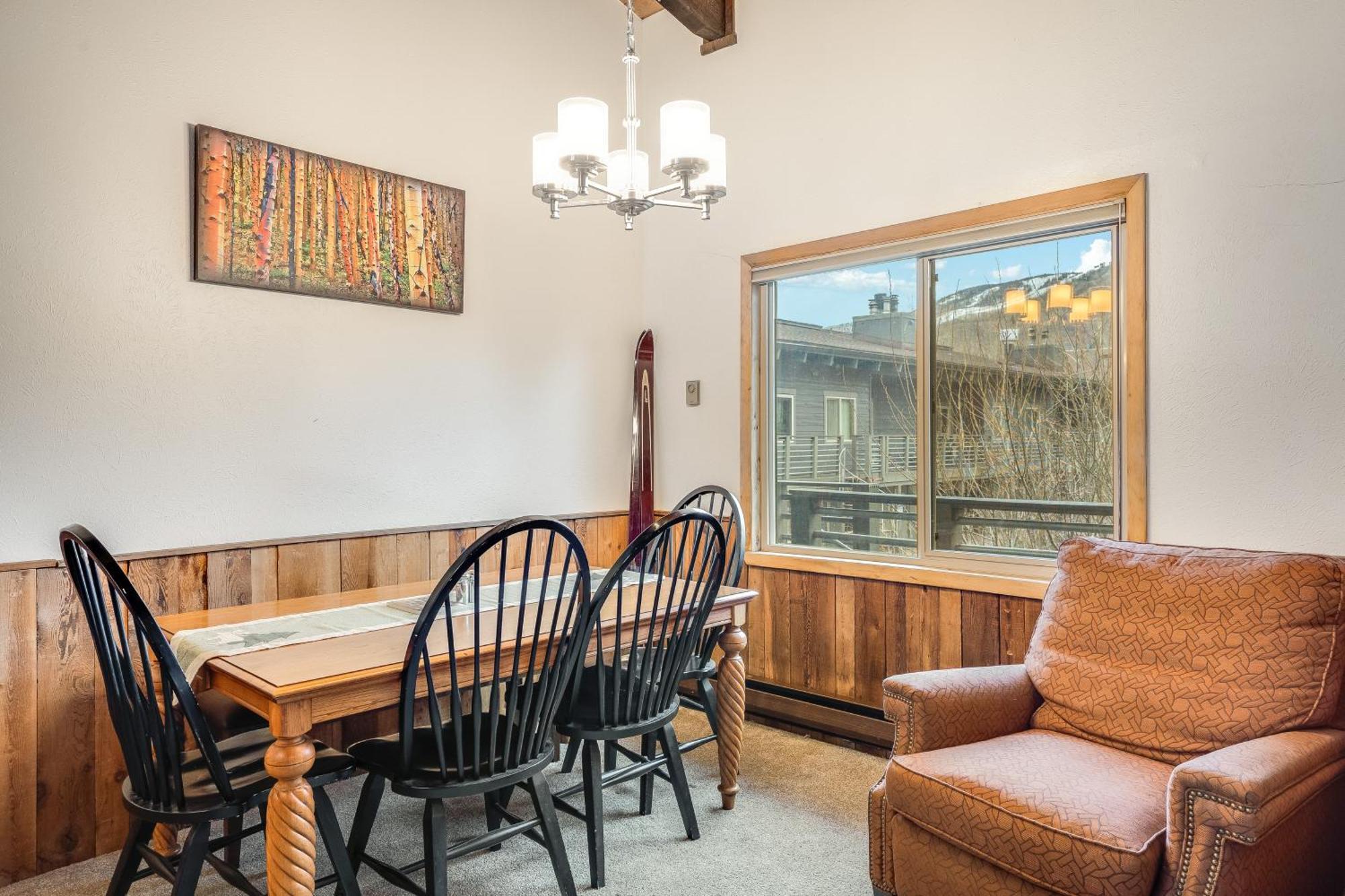 Walton Creek Villa Steamboat Springs Buitenkant foto