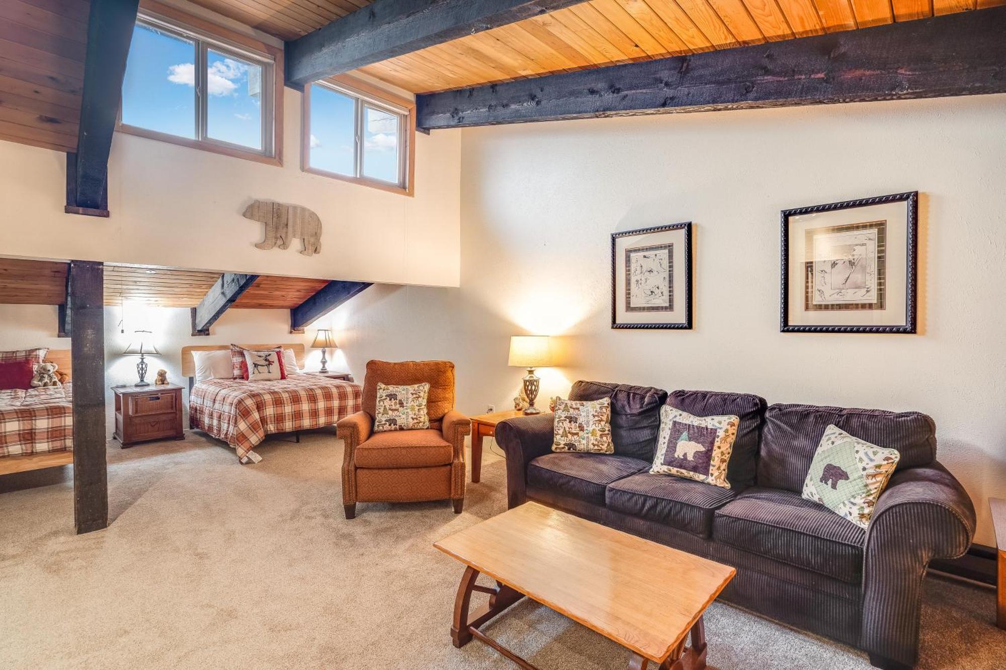 Walton Creek Villa Steamboat Springs Buitenkant foto