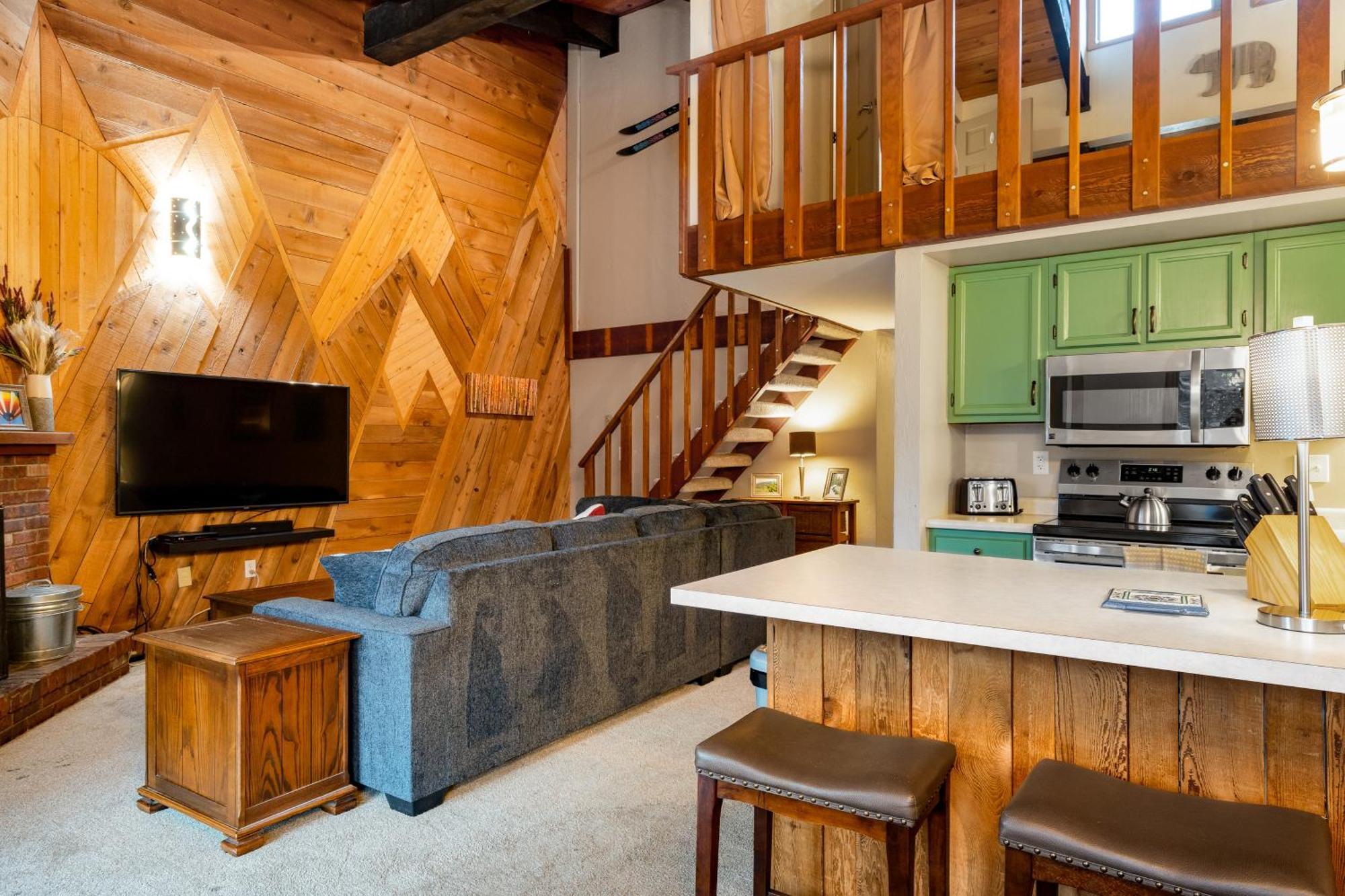 Walton Creek Villa Steamboat Springs Buitenkant foto