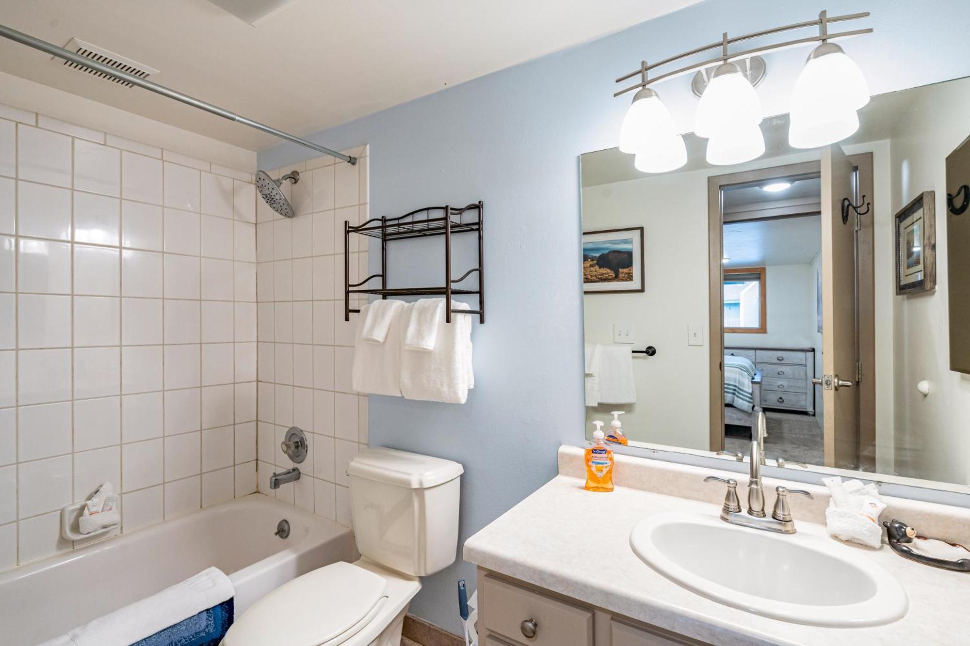 Walton Creek Villa Steamboat Springs Buitenkant foto