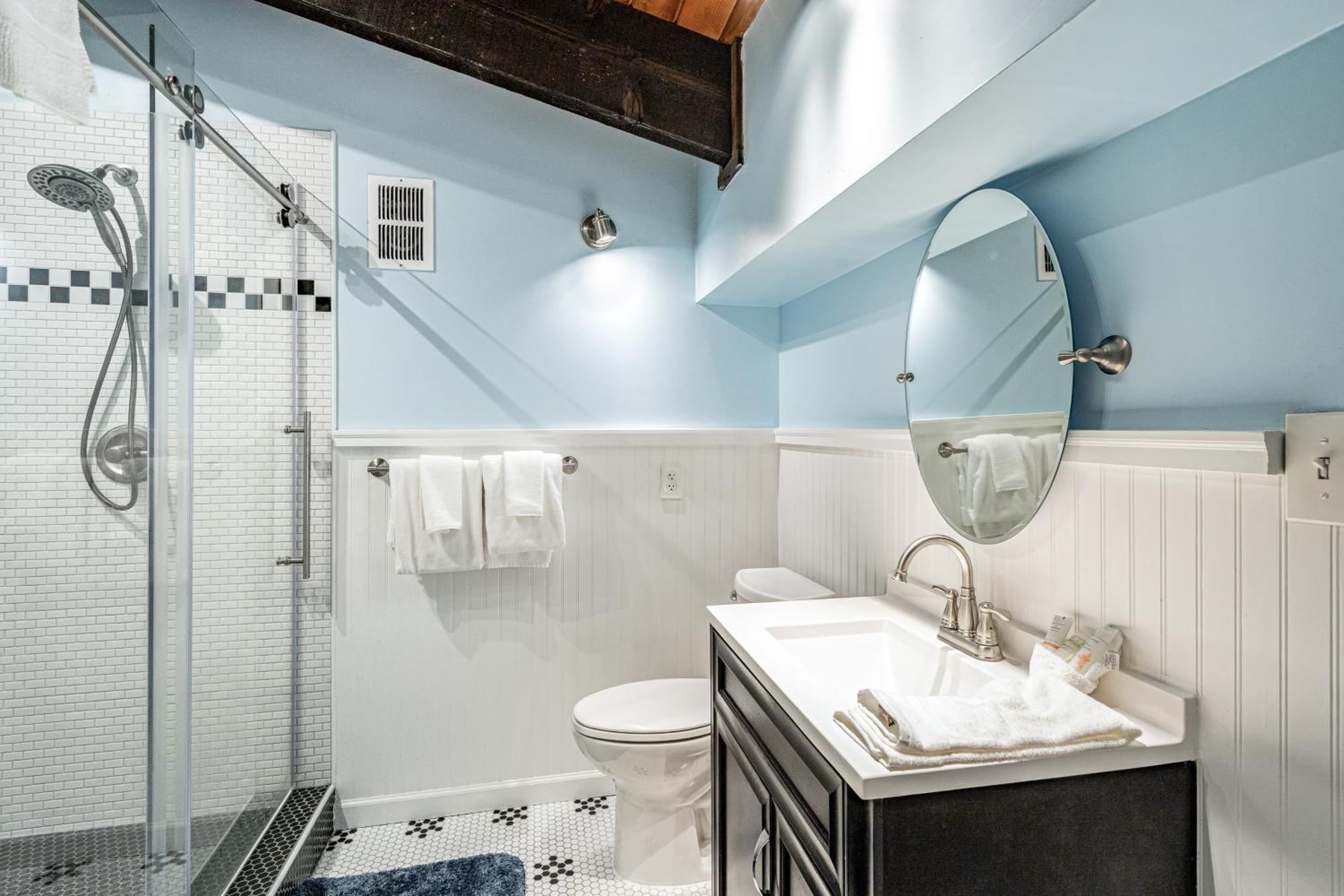 Walton Creek Villa Steamboat Springs Buitenkant foto