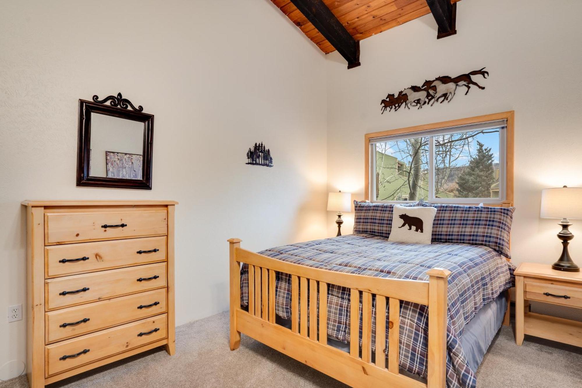 Walton Creek Villa Steamboat Springs Buitenkant foto