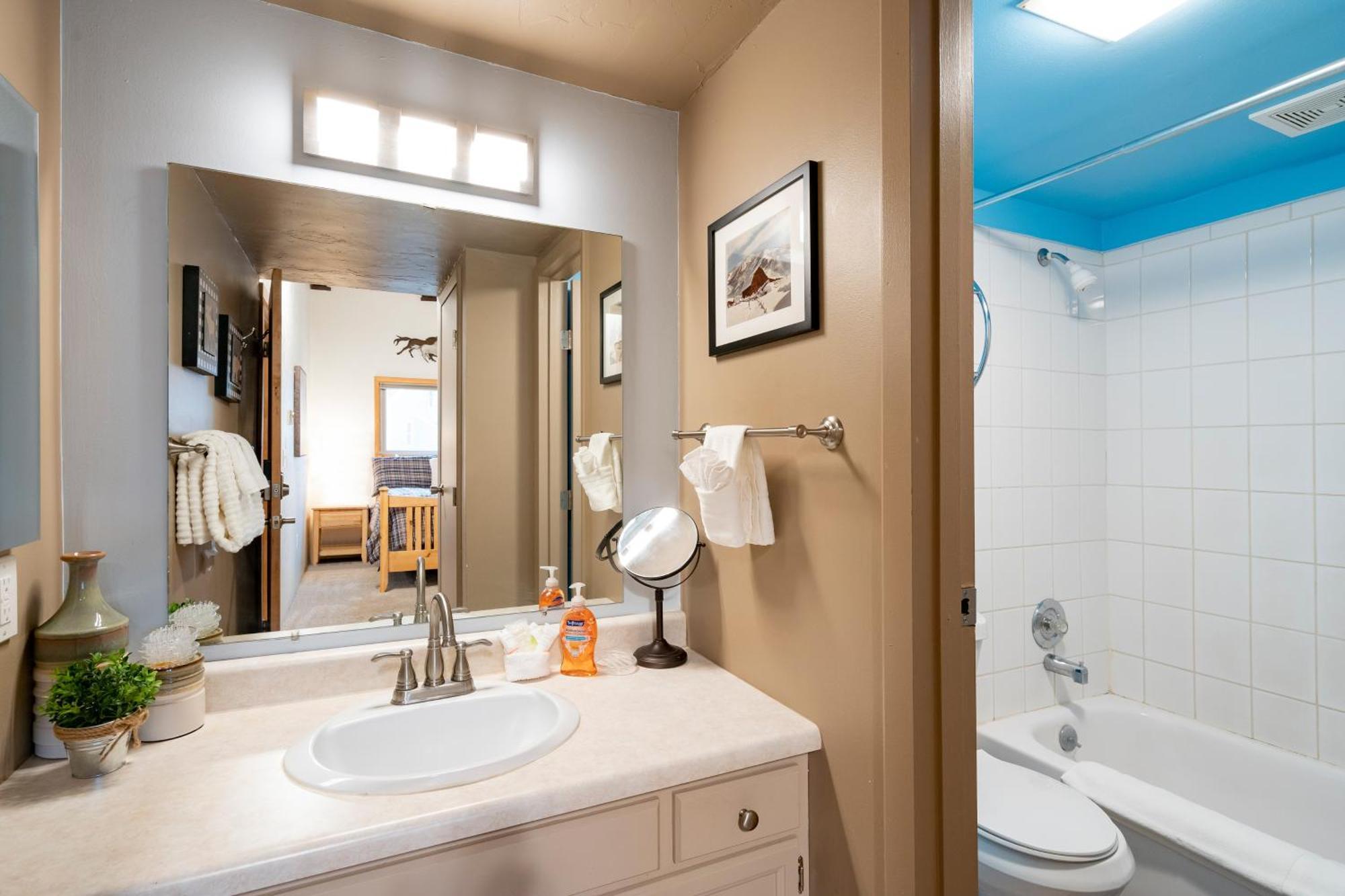 Walton Creek Villa Steamboat Springs Buitenkant foto